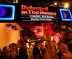 VIP Service Barcelona Mallorca Madrid Lissabon Ibiza Incentive Event Pacha Houseparty