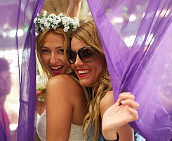VIP Service Mallorca Ibiza Barcelona Wedding Beach Party Event