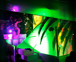 Moments You Can't Buy INCENTIVE EVENTS Ibiza Marrakesch