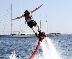 VIP Service Nizza Mallorca Ibiza Barcelona Formentera Incentive Event Erlebnis Yachtservice