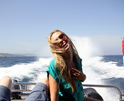 VIP Service Nizza Saint Tropez Mallorca Ibiza Barcelona Formentera Incentive Event Yachtservice