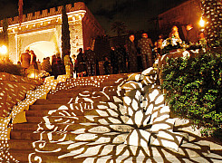 Hollenberg Light Art Cap Rocat