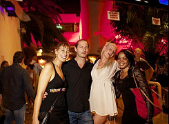 Stefan Hollenberg Event Management Ibiza