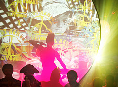 Stefan Hollenberg Event Management Ibiza