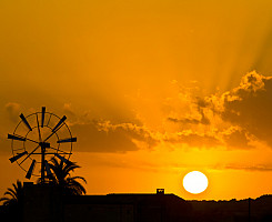 Majorca