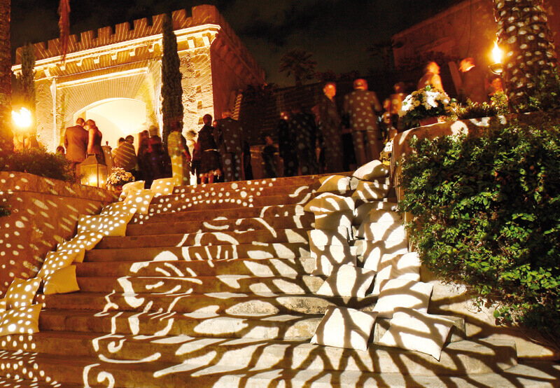 Hollenberg Light Art Cap Rocat